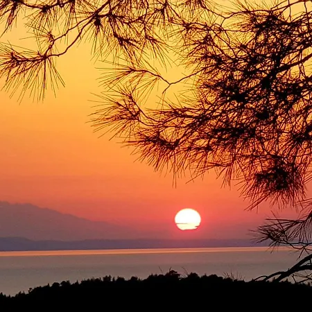 Apartment Sunset On The Beach *